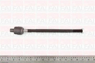 FAI AUTOPARTS ss771 -  Осевой шарнир, рулевая тяга